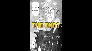 The WORST Ending? | Tokyo Revengers Chapter 277 Review