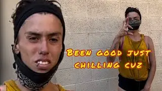 Eza update