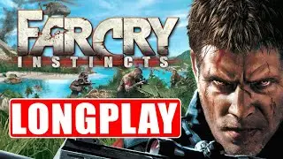 Far Cry Instincts - Full Game Walkthrough Longplay Part 1