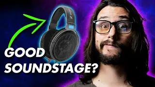 💊The Truth About Headphone Soundstage