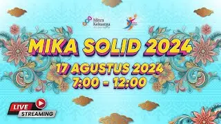 MIKA SOLID 2024