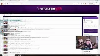Destiny sides with Trainwrecks against Alinity accusations