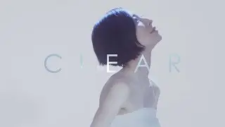 坂本真綾「CLEAR」MV Short ver.