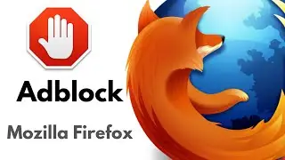 How to Block Ads in Mozilla Firefox Using Adblock Plus | How to Adblock in Mozilla Firefox