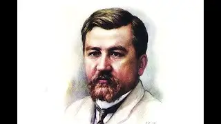 Куприн-бунтарь. Лекция