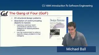 11.1: Patterns, Antipatterns, and SOLID Class Architecture