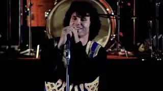 The Doors Live at The Bowl '68 New Edit and Extended Version 2012