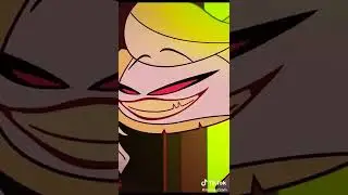 Hazbin Hotel - Fandub - creditos a quien le corresponda - Eddit (Tik Tok)