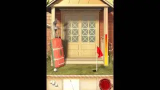 100 Doors Seasons - Part 2 Level 60 Walkthrough