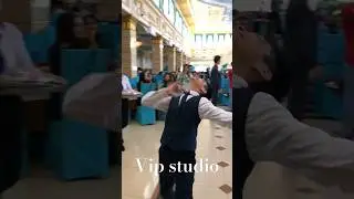 Маленький мальчик взорвал Инстаграм своим танцем 🔥👏 берите пример господа 👍🔥