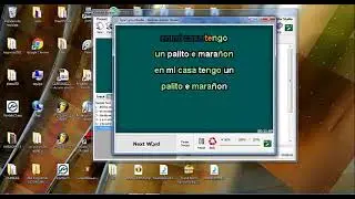 tutorial como hacer un KARAOKE