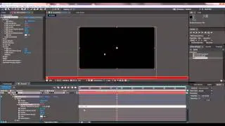 After Effects - Intermediate - How to make 2D Smoke