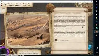 Vagrus - The Riven Realms на русском языке. Теперь я хочу стать лицензированным некромансером.