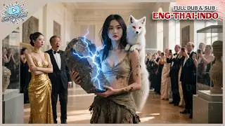 Beggar Girl With Divine Eyes Buys A Cheap Stone Turns Out To Be Priceless Legendary Dragon Tear