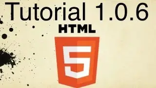 HTML5 Tutorial 1.0.6 | Adding Article Elements to Web Pages