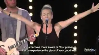 Holy Spirit - Bethel Church, Jenn Johnson