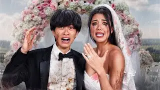 WEDDING GONE WRONG | Alan's Universe