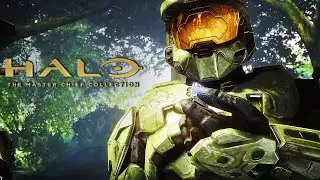 Halo 3 PC - Official Master Chief Collection Trailer