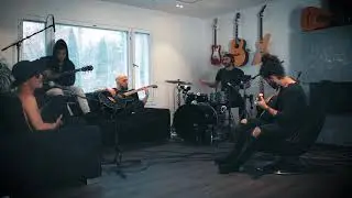 Sound Blast Profile - Night Train (Guns 'n' Roses COVER)