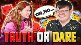 Truth or Dare Challenge with NAVI Skiddy
