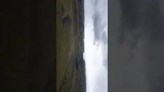 Природа с дрона 