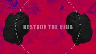 FULLJOS - Destroy The Club