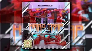 HARD TRAP by ALEX PHYSALIS / Trap Sample pack /  #trap #trapsamplepack #hardtrapbeat #trapbeat