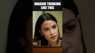 AOC Doesn’t Realize How Racist She Actually Sounds by Saying This