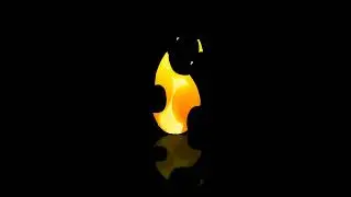 2D Fire Animation [01]