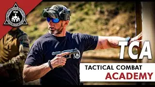 TCA - Learn To Protect / TCA - Nauč sa brániť