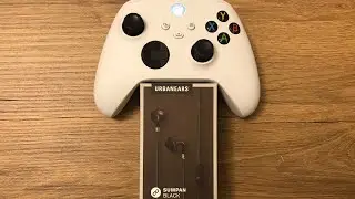 Yeni Nesil Xbox Series X ve Series S İçin Kaliteli Kulak İçi Kulaklık Tavsiyesi - Urbanears Sumpan