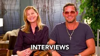 Greys Anatomy 300th Episode - Cast Interviews (HD)