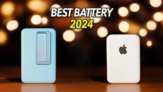 Anker 633 MagGo Battery Ultimate Review: Best iPhone Battery in 2024?