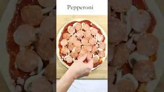 The perfect pizza doesn’t exi-