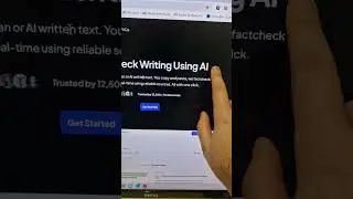 Staying Useful AI Tools Fact Checking Websites Part 6