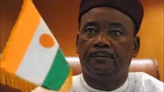 Niger election: Voters to choose president in tense polls