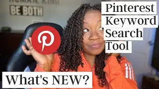 Pinterest Guided Keyword Search Tool in 2021: What's New | Shop and Explore Tabs