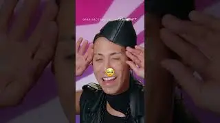 La LLEGADA DE VALENTINA | Drag Race México | Paramount+