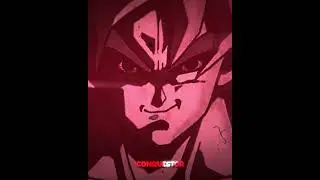 GOKU CREEPYPASTA EDIT