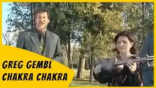 Greg Gembl - Chakra Chakra | Tojikcha qo'shiq amerikalik ijrosida