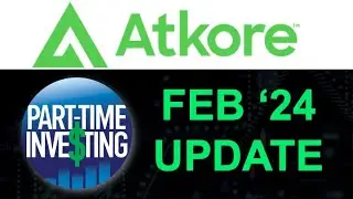 ATKORE Earnings Update with New DCF Model