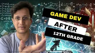 What to do after 12th to become a game developer? Explained in Hindi