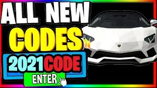 All  Working Codes Mad City *MARCH 2021*  (Mad City Codes) Roblox