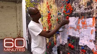 Artists and Tastemakers | 60 Minutes Full Episodes