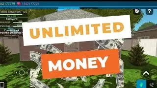 House Designer Fix and Flip - How To Get #Unlimited  Money use to unlock all house and items