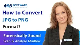 How to Convert JPG Image to PNG Format - Expert Solutions