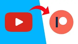 How To Add Patreon To Your YouTube Channel (2022)