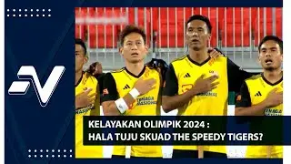 Hoki Malaysia KIAN KETANDUSAN pemain ? | Nadi Arena