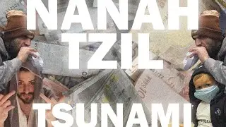 Nanah Tzil - Tsunami