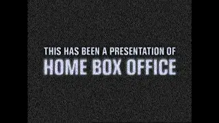 Home Box Office (2005)